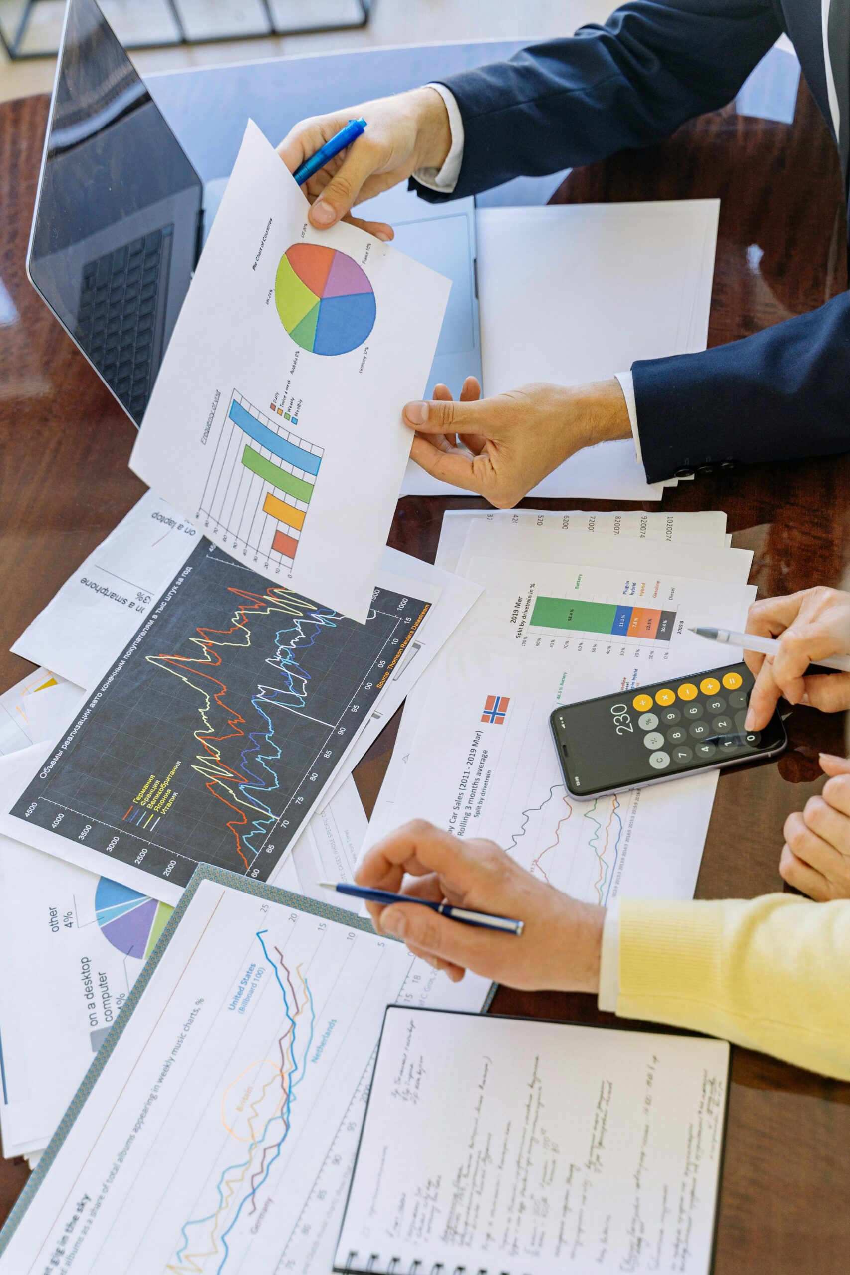 Business Network Integration