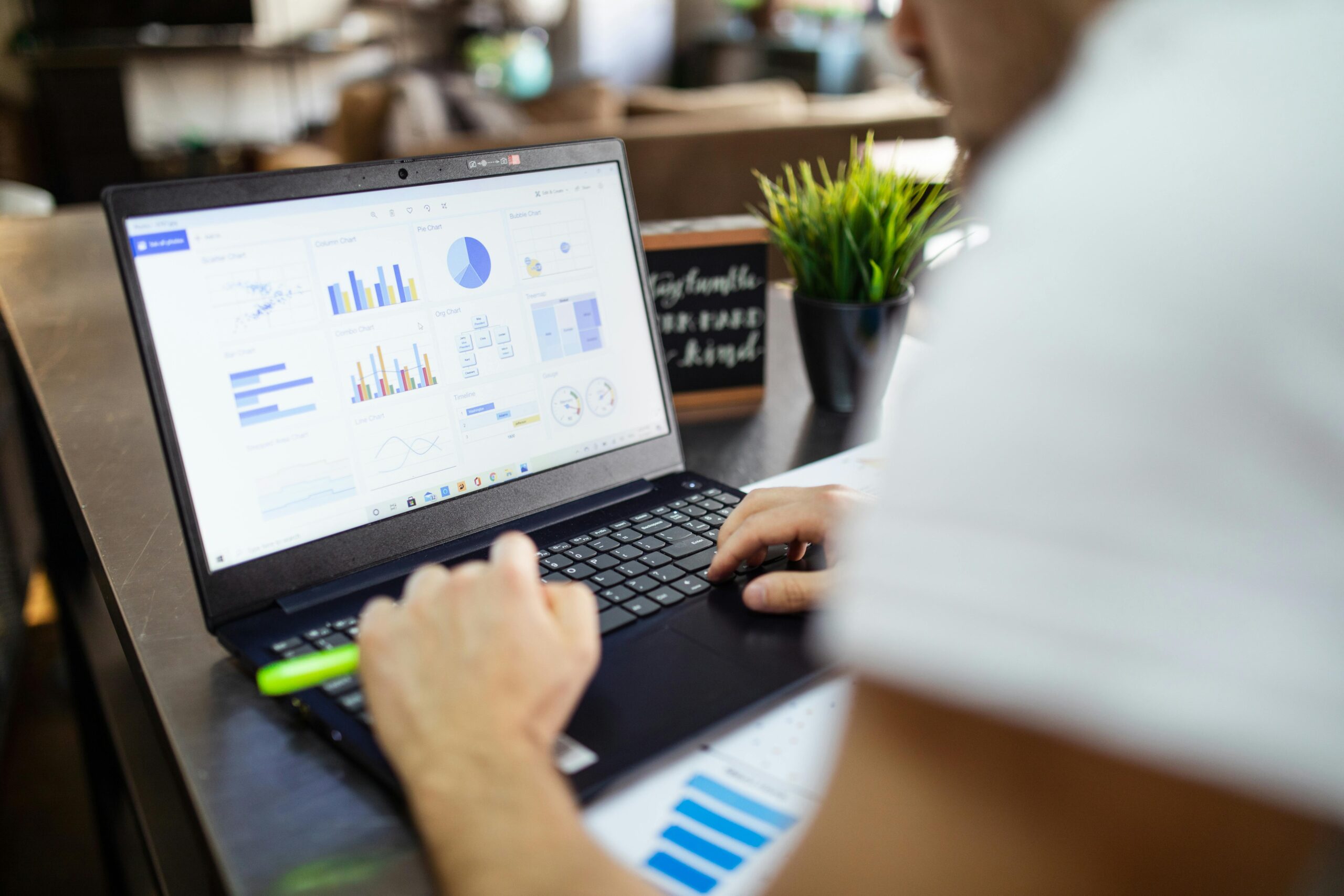 Gestion de la Performance