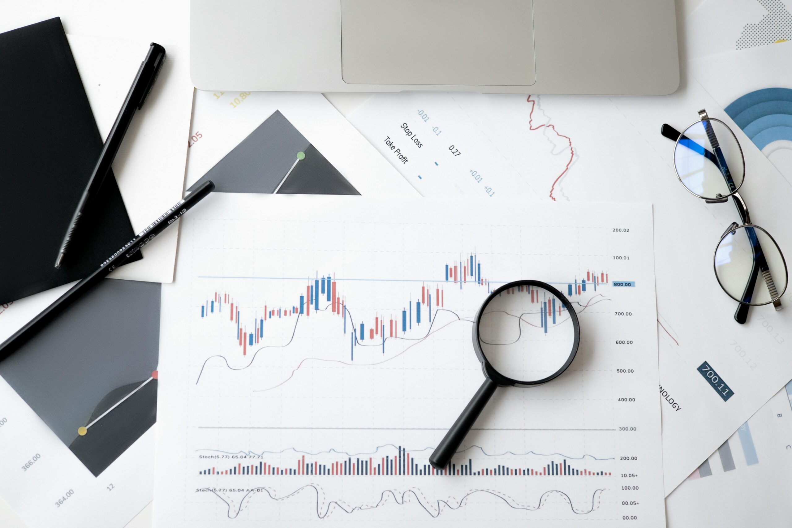 Reporting Financier