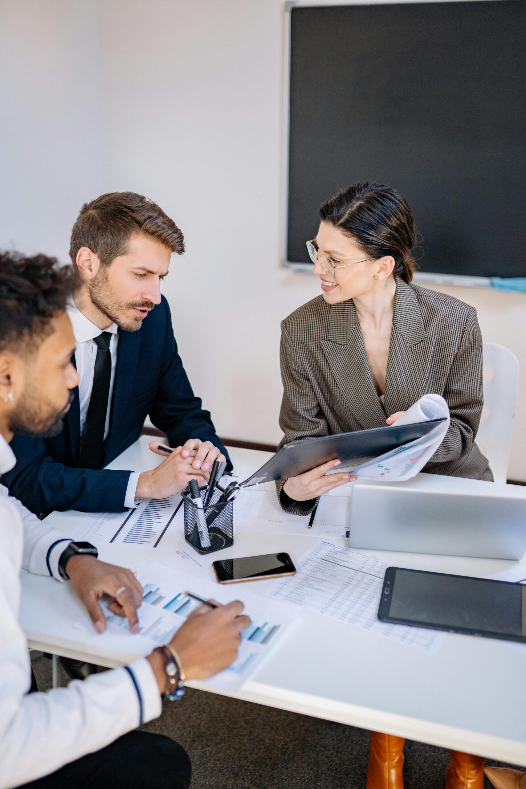 Financement de la Chaine de Valeur