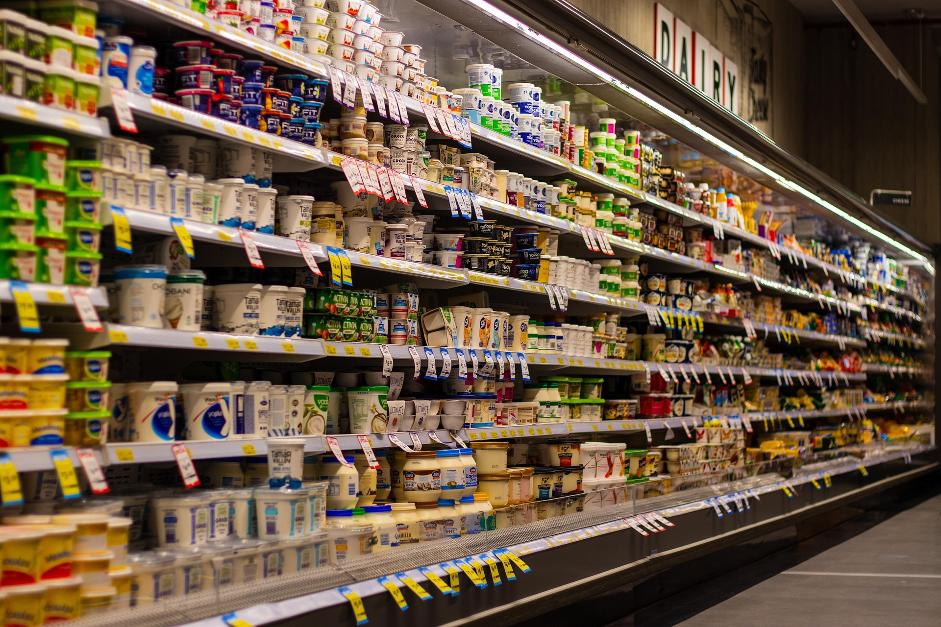 Audit du Marketing et des Ventes