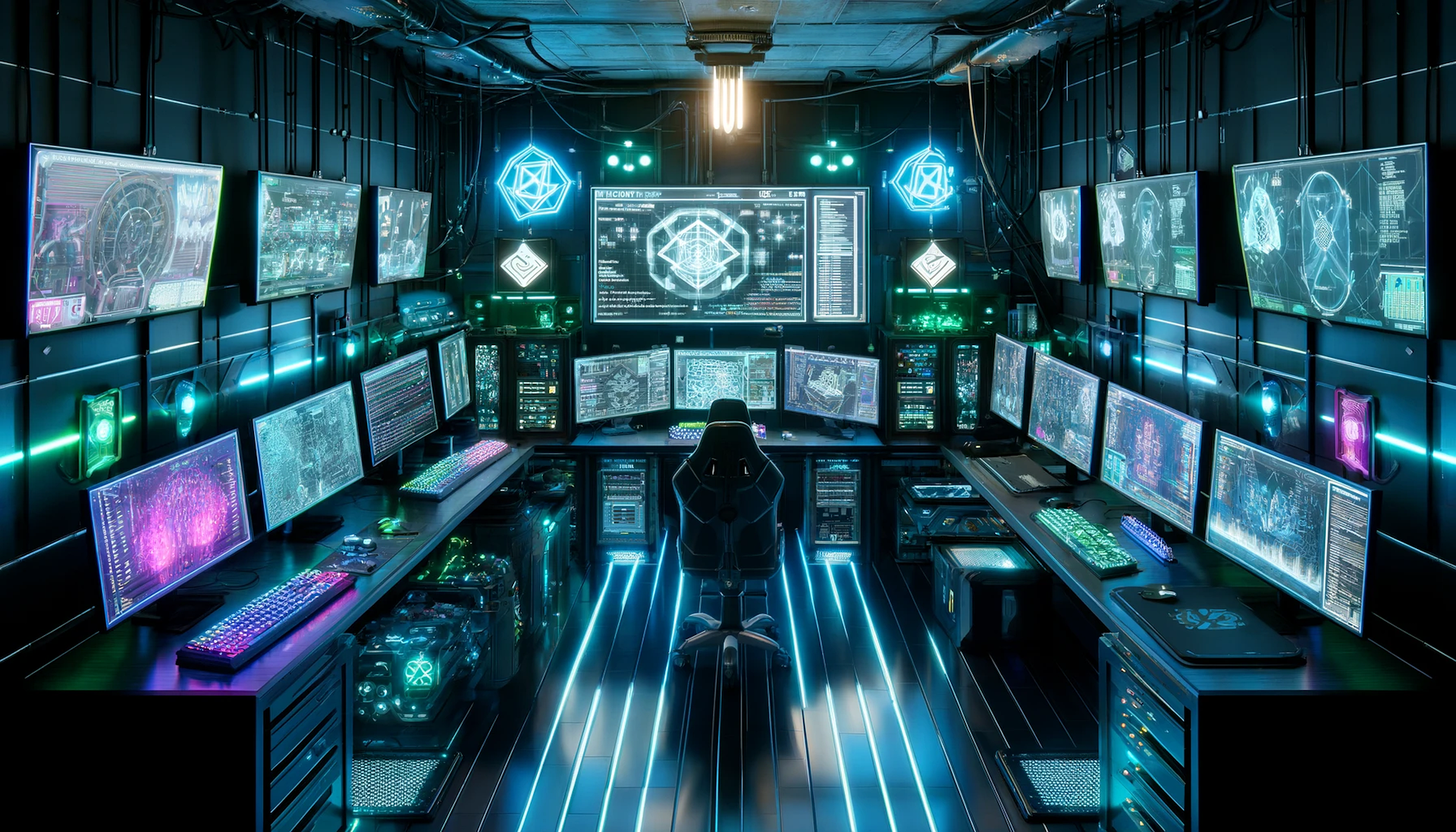 Audit Informatique