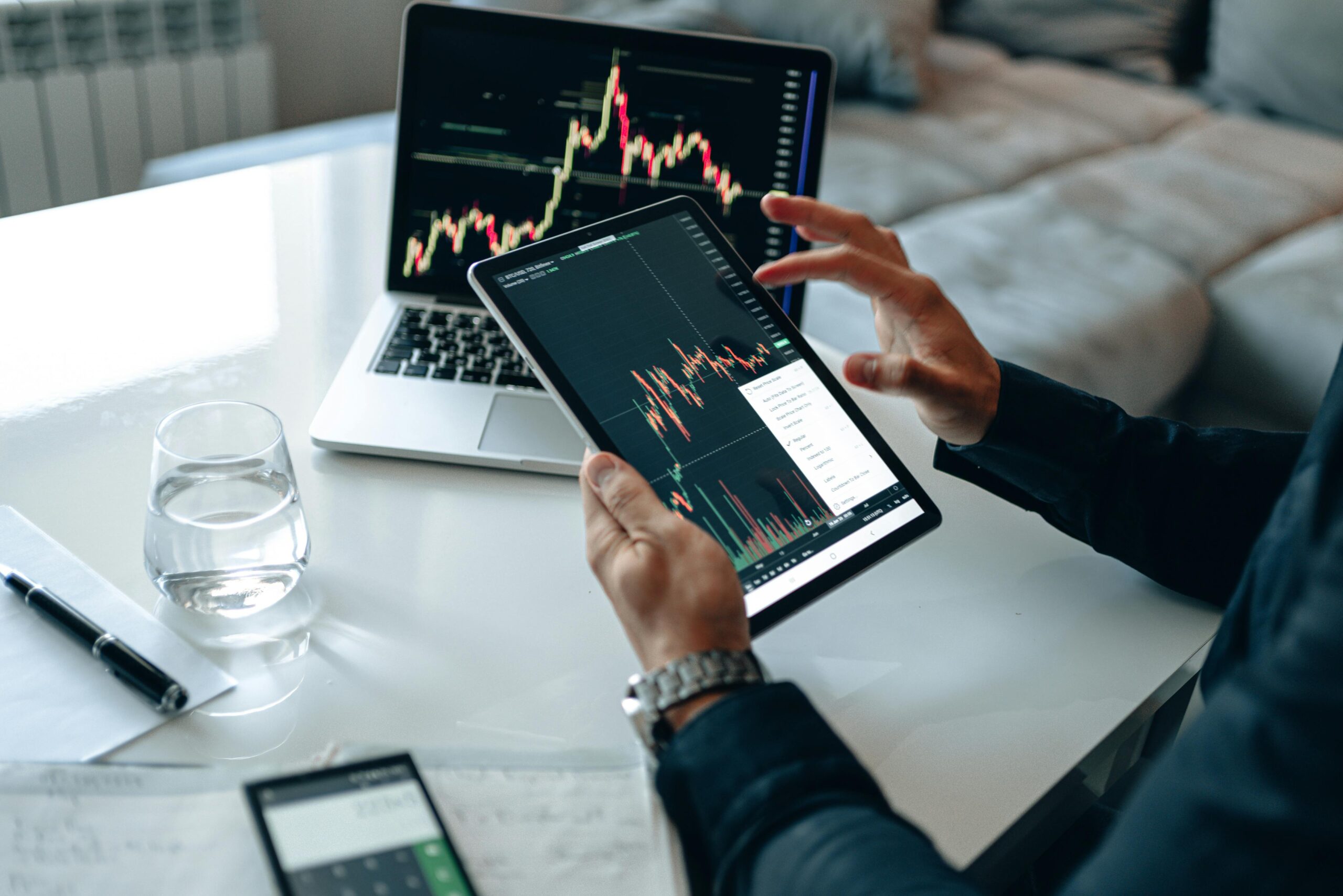 Audit du Marketing et desVentes