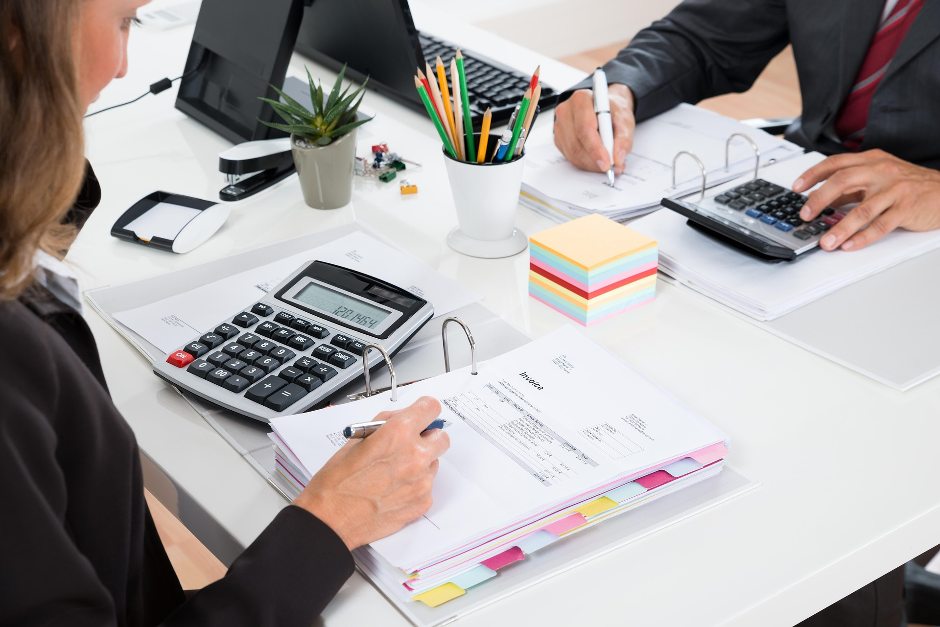 Audit Fiscal